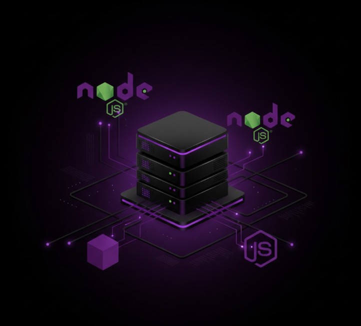 Node.js servers