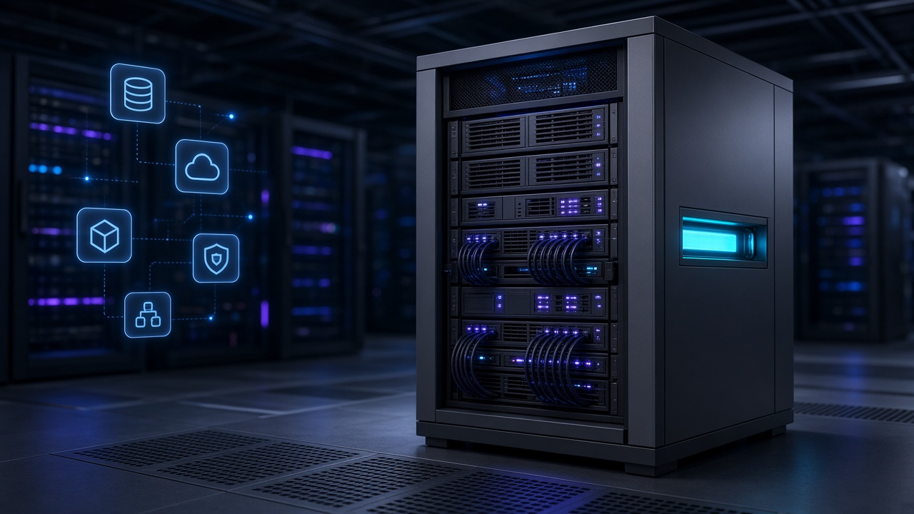 VPS vs Shared Hosting, Which Should You Choose?