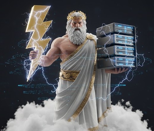 Game Hosting from $2.92/mo